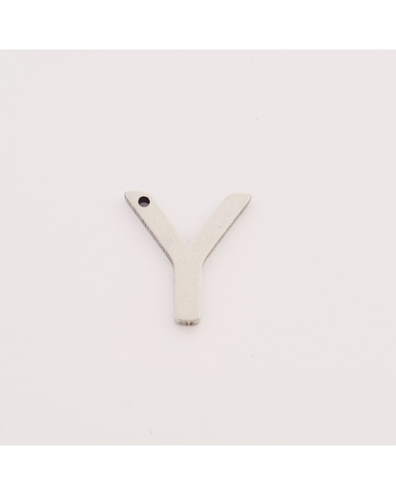 Y