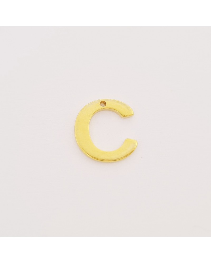 C