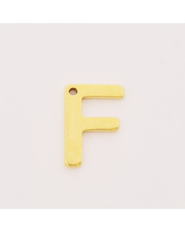F