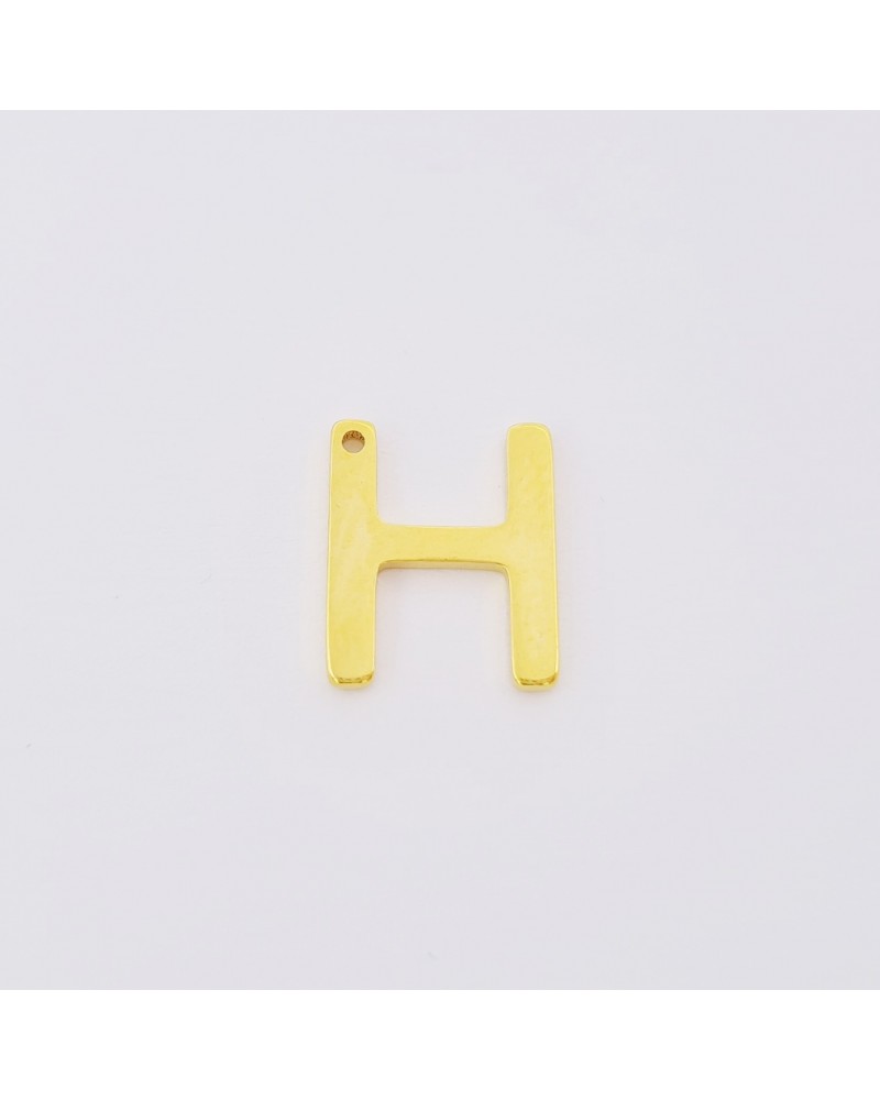 H