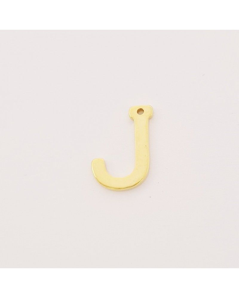 J