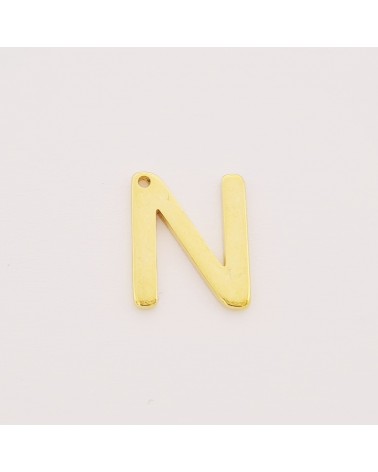 N
