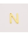 N