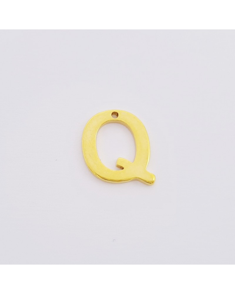 Q