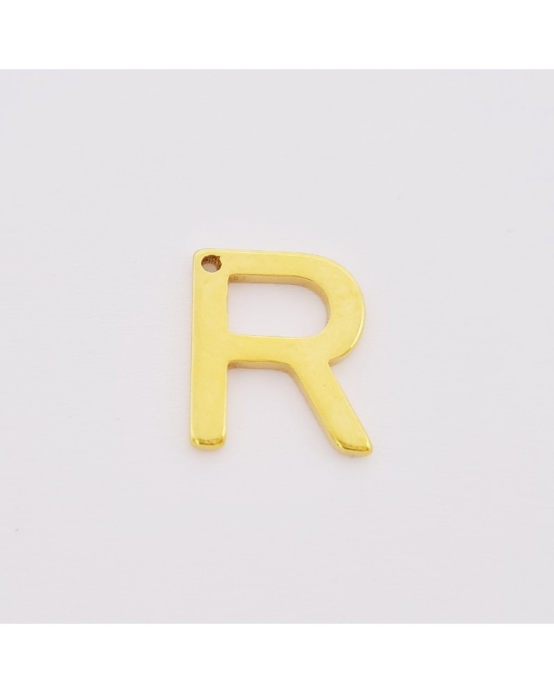 R