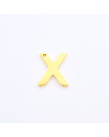X