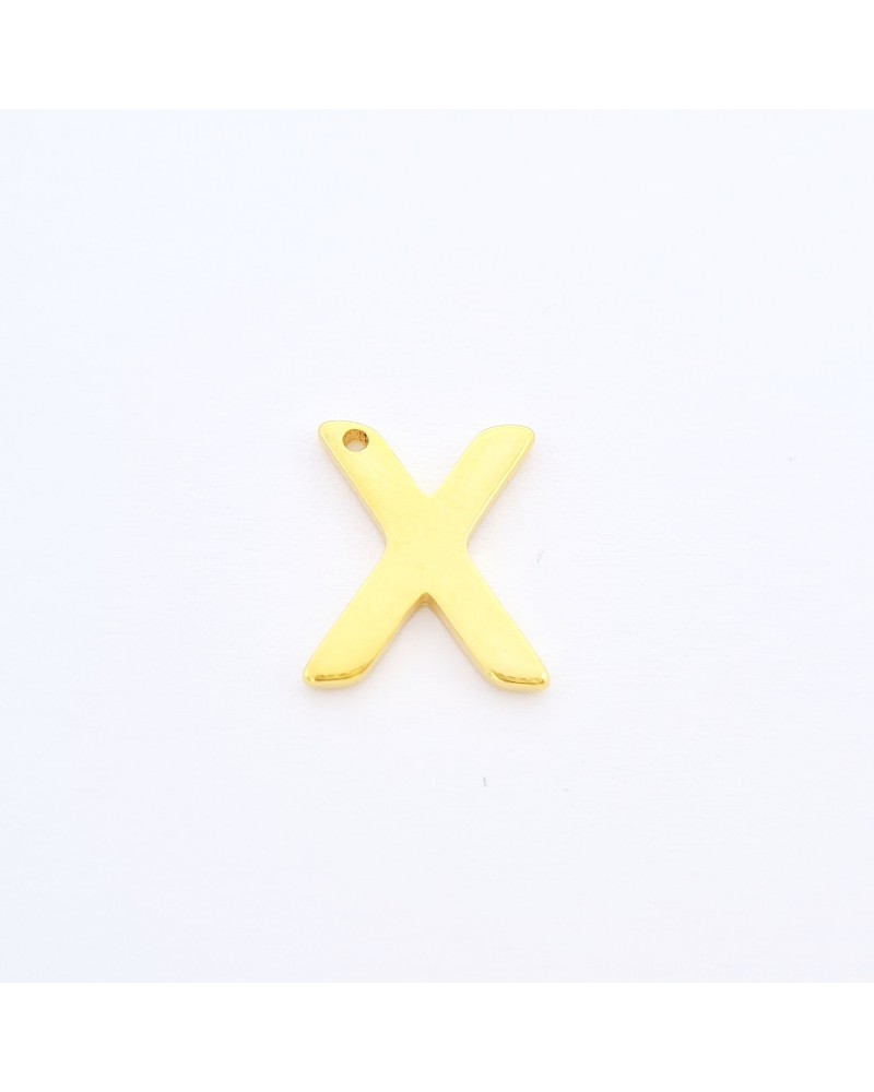 X