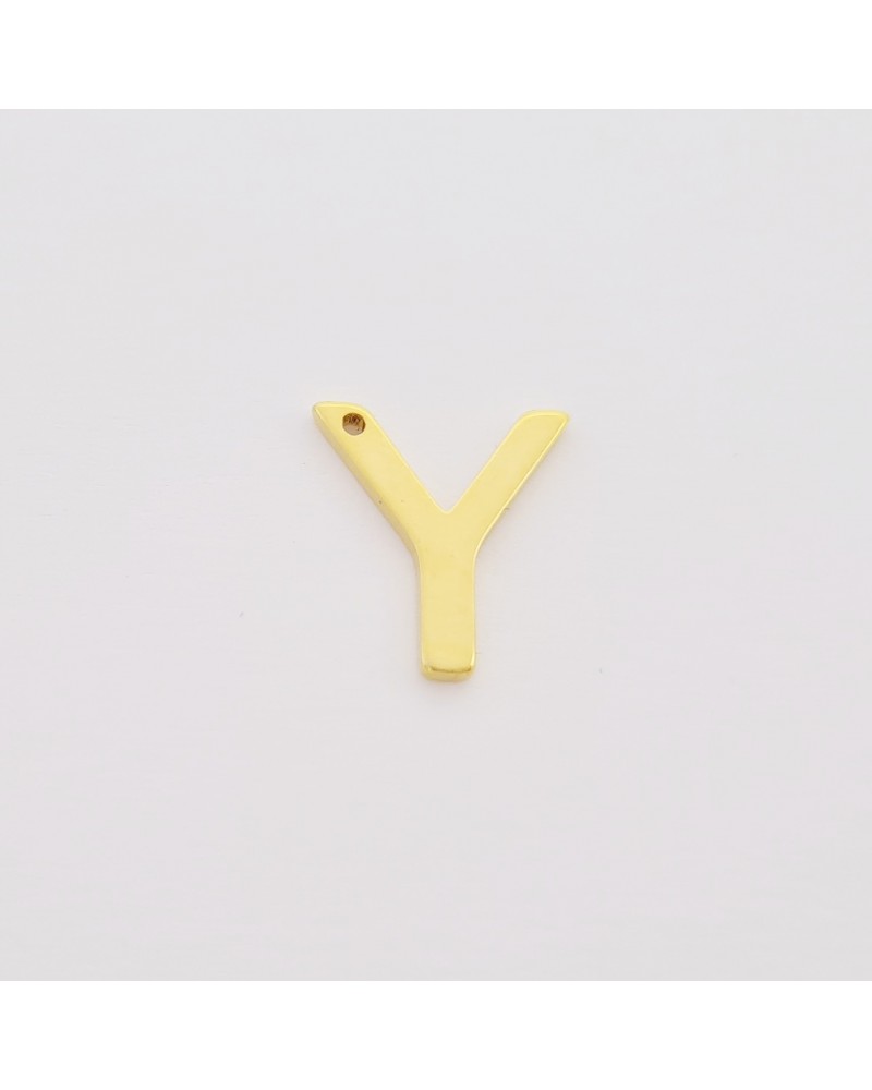 Y