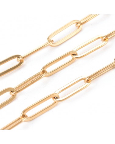 Cadenas de acero inoxidable | Creasentidos.es