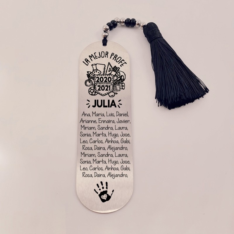 Marca páginas  | Dcorazon.es