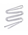 Cadenas de acero inoxidable | Creasentidos.es