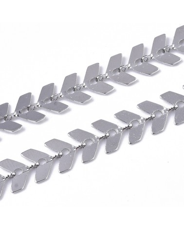 Cadenas de acero inoxidable | Creasentidos.es