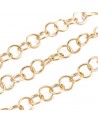 Cadenas de acero inoxidable | Creasentidos.es