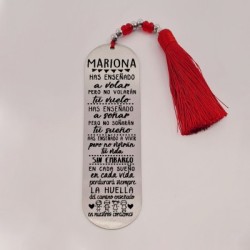 Marca páginas  | Dcorazon.es