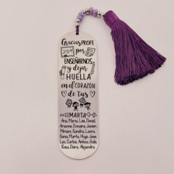 Marca páginas  | Dcorazon.es