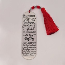 Marca páginas  | Dcorazon.es