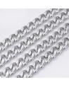 Cadenas de acero inoxidable | Creasentidos.es