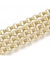 Cadenas de acero inoxidable | Creasentidos.es