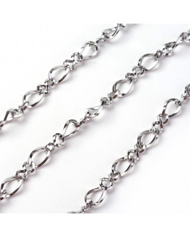Cadenas de acero inoxidable | Creasentidos.es