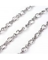 Cadenas de acero inoxidable | Creasentidos.es