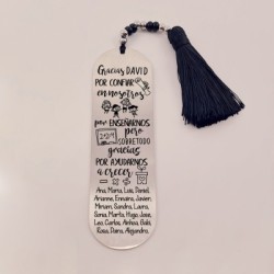 Marca páginas  | Dcorazon.es