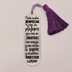 Marca páginas  | Dcorazon.es