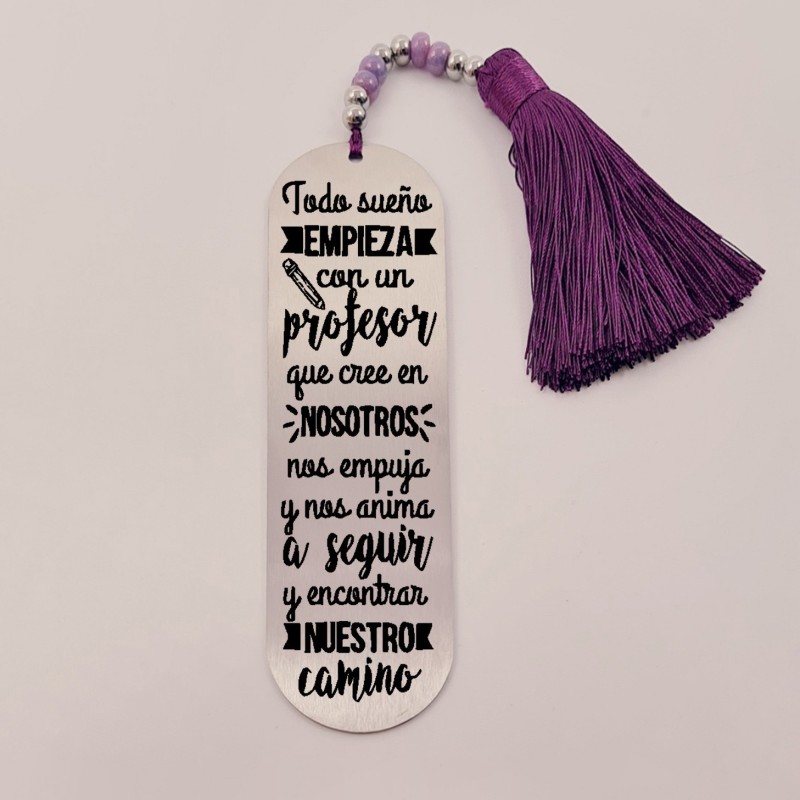 Marca páginas  | Dcorazon.es