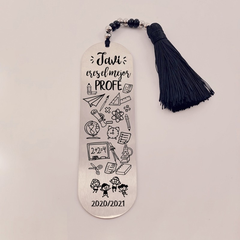 Marca páginas  | Dcorazon.es