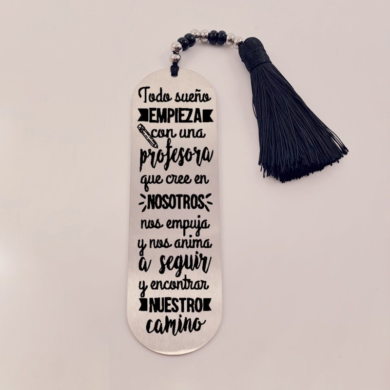 Marca páginas  | Dcorazon.es