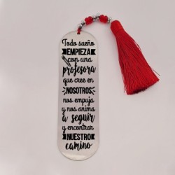 Marca páginas  | Dcorazon.es