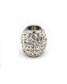 Cierre magn├®tico rhinestone de acero inoxidable (1pc).