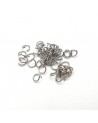 B: 0,5x4mm.