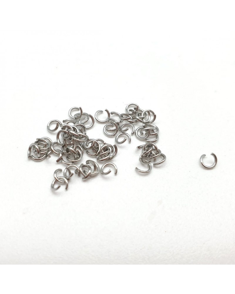 A: 0,5X3mm.