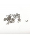 A: 0,5X3mm.