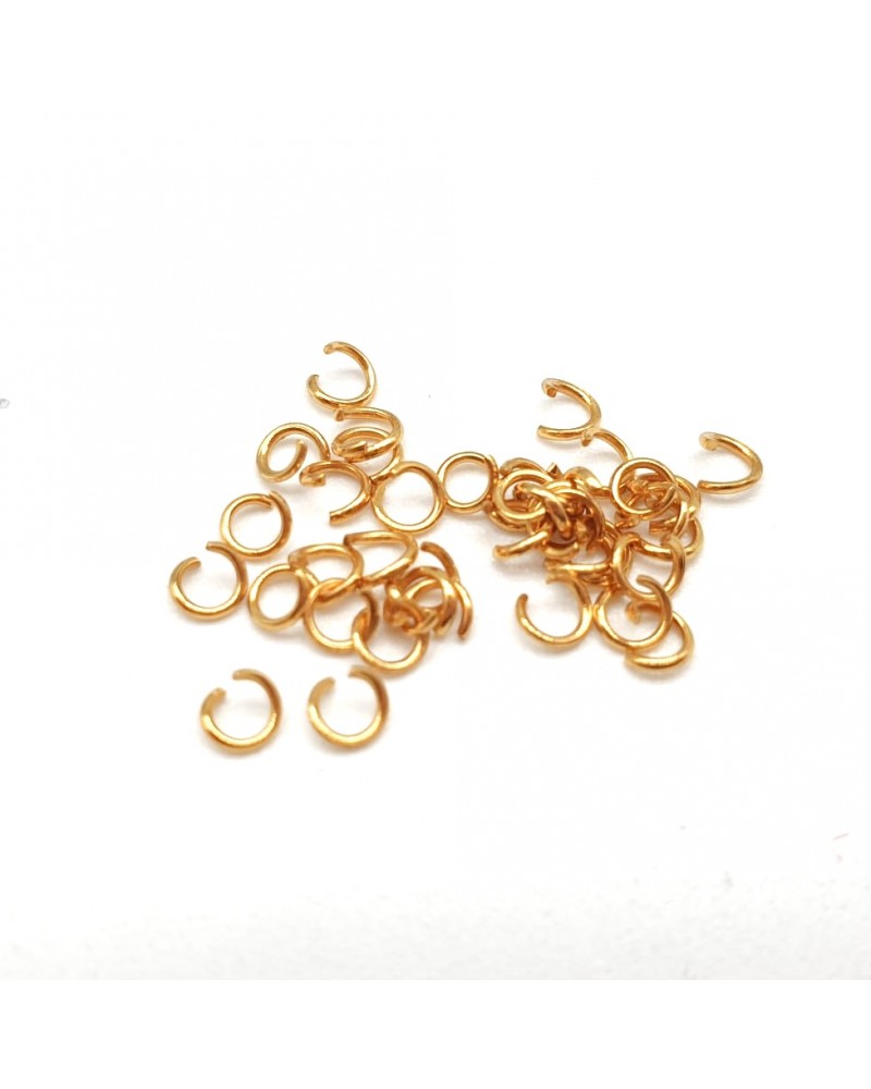 A: 0,5X3mm.