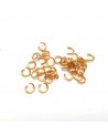 A: 0,5X3mm.