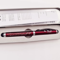 Bolígrafo ESPECIAL FIN DE CURSO | Dcorazon