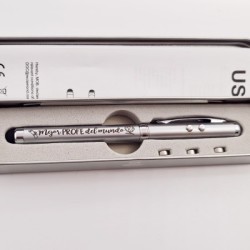 Bolígrafo ESPECIAL FIN DE CURSO | Dcorazon