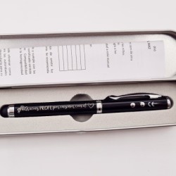 Bolígrafo ESPECIAL FIN DE CURSO | Dcorazon