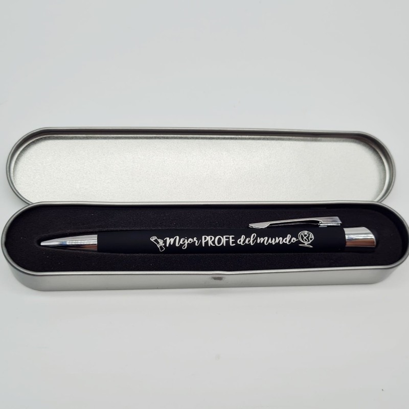 Bolígrafo ESPECIAL FIN DE CURSO | Dcorazon