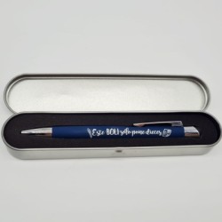 Bolígrafo ESPECIAL FIN DE CURSO | Dcorazon