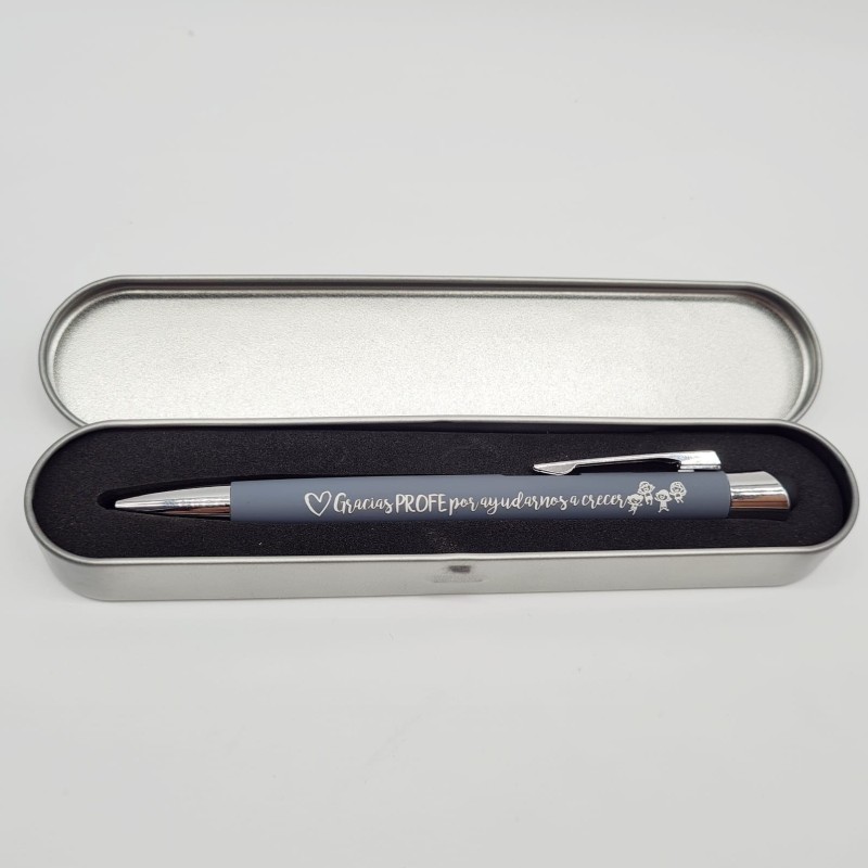 Bolígrafo ESPECIAL FIN DE CURSO | Dcorazon