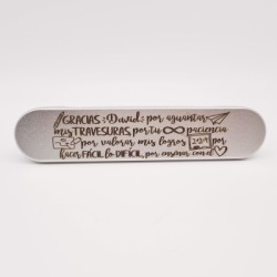 Bolígrafo ESPECIAL FIN DE CURSO | Dcorazon