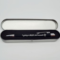 Bolígrafo ESPECIAL FIN DE CURSO | Dcorazon