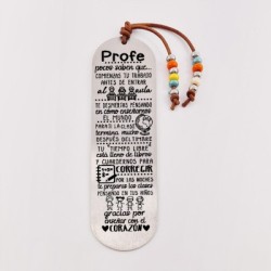 Marca páginas  | Dcorazon.es