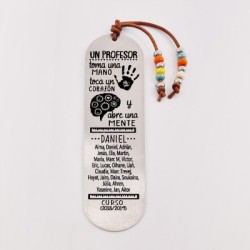 Marca páginas  | Dcorazon.es