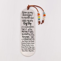 Marca páginas  | Dcorazon.es