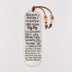 Marca páginas  | Dcorazon.es