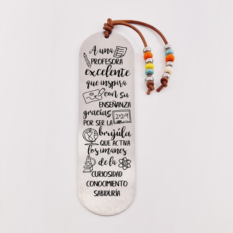 Marca páginas  | Dcorazon.es