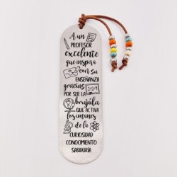 Marca páginas  | Dcorazon.es